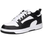 PUMA Rebound v6 Low Sneaker Herren weiß|weiß|weiß|weiß|weiß|weiß günstig online kaufen