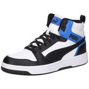 PUMA Rebound v6 Sneaker Herren schwarz|schwarz günstig online kaufen