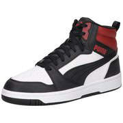 PUMA Rebound v6 Sneaker Herren weiß|weiß günstig online kaufen
