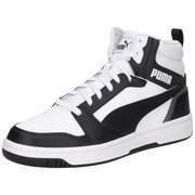 PUMA Rebound v6 Sneaker Herren weiß|weiß|weiß|weiß|weiß günstig online kaufen