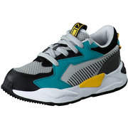 PUMA RS Z Core PS Sneaker Mädchen 7CJungen grau  - Onlineshop Schuhcenter