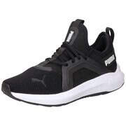 PUMA Softride Enzo 5 Sneaker Herren schwarz günstig online kaufen