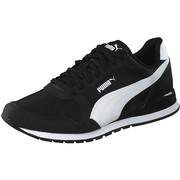 PUMA ST Runner v3 NL Sneaker Herren schwarz|schwarz|schwarz|schwarz günstig online kaufen