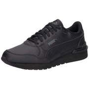 PUMA ST Runner v4 L Sneaker Herren schwarz|schwarz|schwarz günstig online kaufen