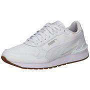PUMA ST Runner v4 L Sneaker Herren weiß|weiß|weiß|weiß|weiß|weiß|weiß|weiß günstig online kaufen