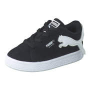 Suede The Cat AC Inf Sneaker 