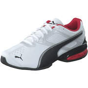 PUMA Tazon 6 FM Sneaker Herren weiß|weiß|weiß günstig online kaufen