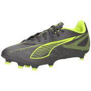 PUMA Ultra 5 Play FG-AG Fußball Herren grau|grau|grau|grau|grau|grau|grau|g günstig online kaufen