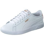 Sneaker puma online weiß