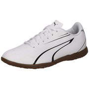 PUMA Vitoria IT Indoor Fußball Herren weiß|weiß|weiß|weiß|weiß|weiß|weiß|we günstig online kaufen