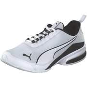 PUMA Viz Runner Sport Sneaker Herren weiß|weiß günstig online kaufen