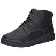 Relife Schnürstiefelette Herren schwarz|schwarz|schwarz|schwarz günstig online kaufen