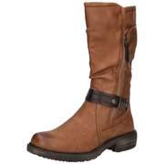Relife Stiefelette Damen braun günstig online kaufen