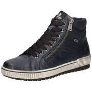 Remonte Ankle Stiefelette Damen blau günstig online kaufen