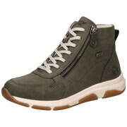 Remonte Ankle Stiefelette grün