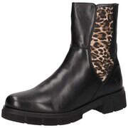 Remonte Chelsea Boots Damen schwarz günstig online kaufen