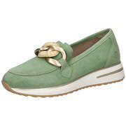 Remonte Loafer grün