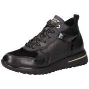 Remonte Sneaker High Damen schwarz günstig online kaufen