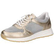 Remonte Sneaker Damen gold günstig online kaufen
