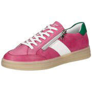 Remonte Plateausneaker "Elisabeth Hurley-Collection", Freizeitschuh, Halbsc günstig online kaufen