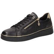 Remonte Sneaker Damen schwarz günstig online kaufen