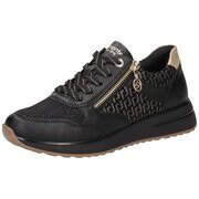 Remonte Sneaker Damen schwarz günstig online kaufen