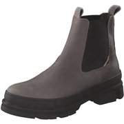 Replay Chelsea Boots Herren grau|grau günstig online kaufen