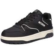 Replay Gemini Sneaker Herren schwarz|schwarz|schwarz|schwarz günstig online kaufen