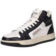 Replay Reload Sneaker High Herren weiß|weiß|weiß günstig online kaufen