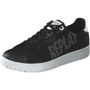 Replay Sneaker Herren schwarz|schwarz|schwarz|schwarz günstig online kaufen