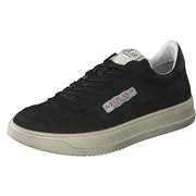 Replay Sneaker Herren schwarz|schwarz|schwarz|schwarz|schwarz günstig online kaufen