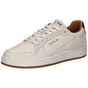 Replay Sneaker Herren weiß|weiß günstig online kaufen