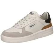 Replay Sneaker Herren weiß|weiß|weiß günstig online kaufen
