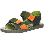 Bigge Barfußschuhe 