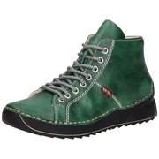 Rieker Ankle Boots Damen grün product
