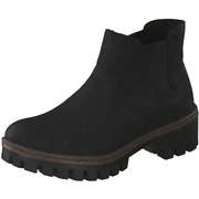 Rieker Chelsea Boots Damen schwarz  - Onlineshop Schuhcenter