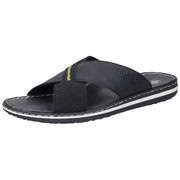 Rieker Pantolette Herren blau günstig online kaufen