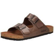 Rieker Pantolette Herren braun|braun|braun|braun|braun|braun günstig online kaufen