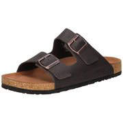 Rieker Pantolette Herren braun|braun|braun günstig online kaufen