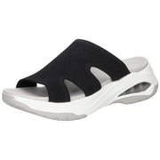 Rieker Pantolette Damen schwarz günstig online kaufen