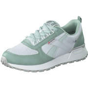 Rieker R Evolution Sneaker Damen grün  - Onlineshop Schuhcenter