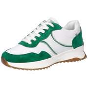 Damen sneaker weiß größe 43