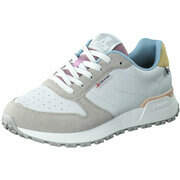 Rieker R Evolution Sneaker Damen weiß  - Onlineshop Schuhcenter