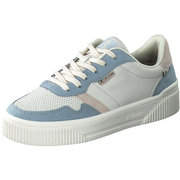 Rieker R Evolution Sneaker Damen weiß  - Onlineshop Schuhcenter