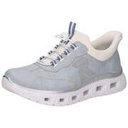 RIEKER Sport Slip-On Sneaker "Ready2GO", Schlupfschuh, Halbschuh, Freizeits günstig online kaufen