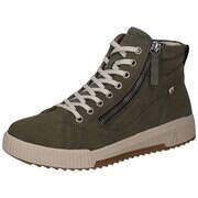 Rieker R-Sneaker High Damen grün günstig online kaufen