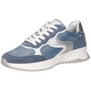 RIEKER Sport Keilsneaker, Schnürschuh, Halbschuh, Freizeitschuh im Streetwe günstig online kaufen