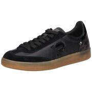 Rieker R-Sneaker Damen schwarz günstig online kaufen