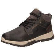 Rieker Schnür Boots Herren grün|grün|grün|grün günstig online kaufen