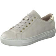 Rieker Schnürsneaker Damen beige  - Onlineshop Schuhcenter